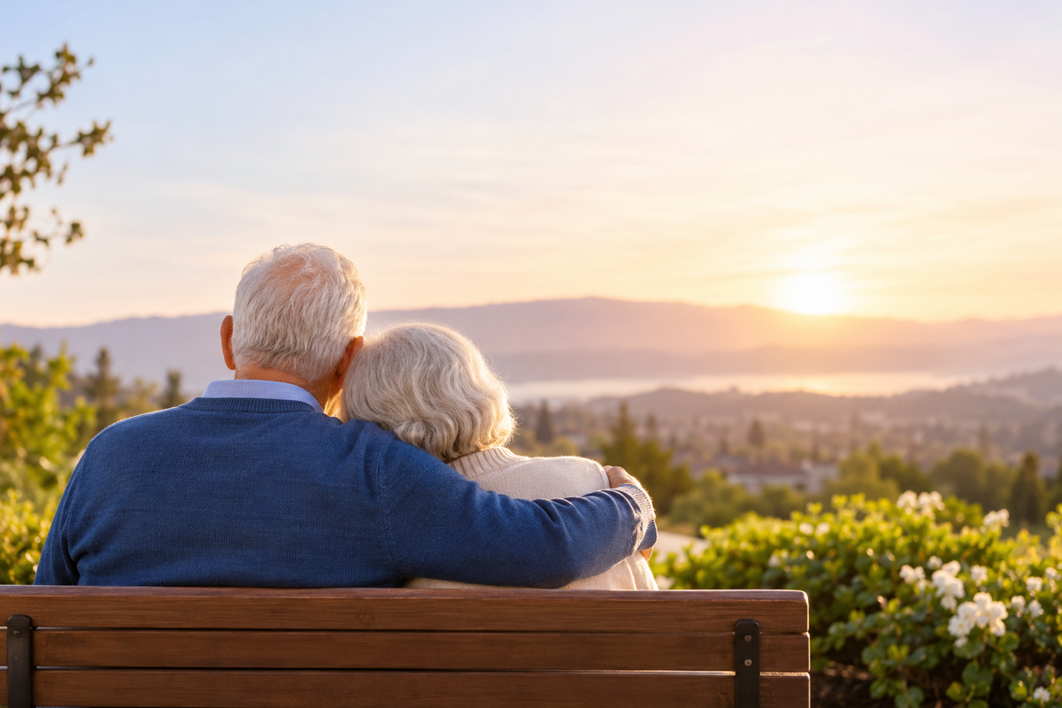 When One Spouse Needs Long-Term Care: California Spousal Impoverishment Protections, Medi-Cal & Assisted Living in 2026